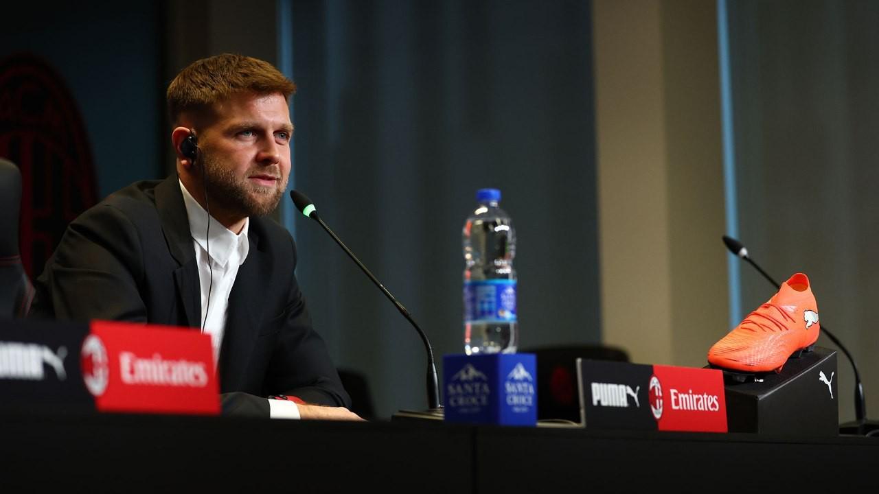 开云-菲尔克鲁格：我意识到了需要和对方肉搏，也准备好付出牺牲了