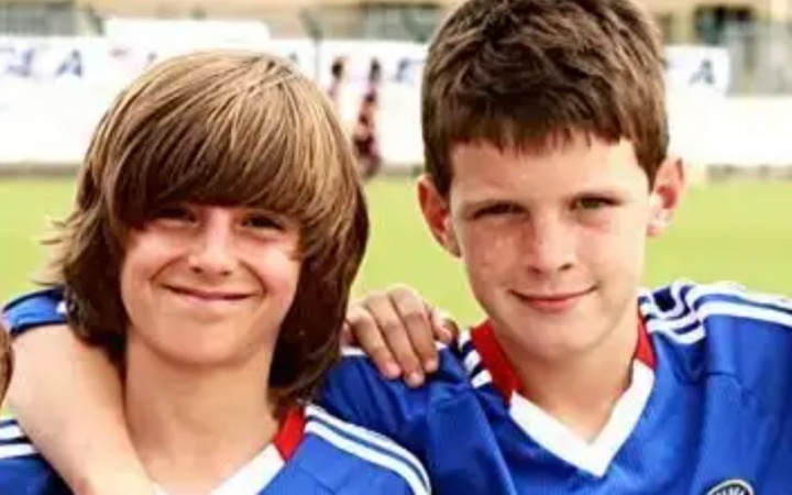 开云百家乐-累计转会费9.3亿镑!效力其他队的切尔西青训：赖斯芒特奥利塞在列