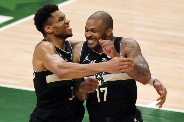 开云真人-塔克离开对雄鹿有多伤？五小阵容仍是布帅选择之一