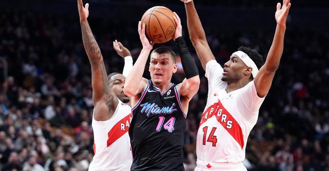 开云体育直播-连续四年附加赛！斯波：我们没能展现更高水平的竞争精神